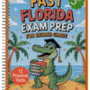 front page web 1-min Florida Fast Test Prep second grade